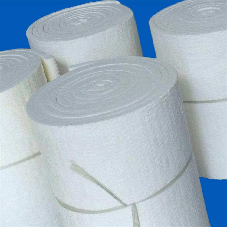 呼图壁陶瓷纤维毡